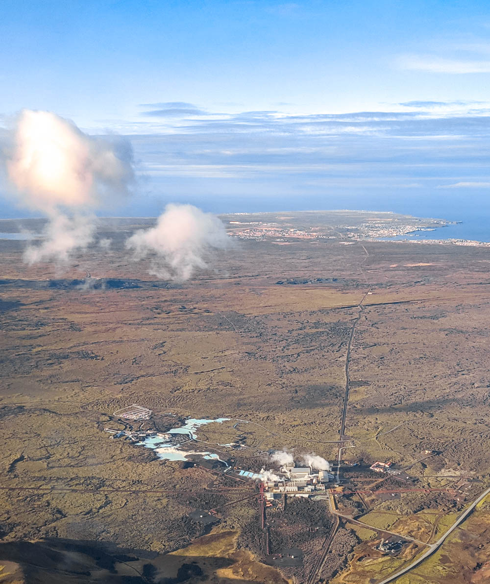 best time of year to visit iceland blue lagoon