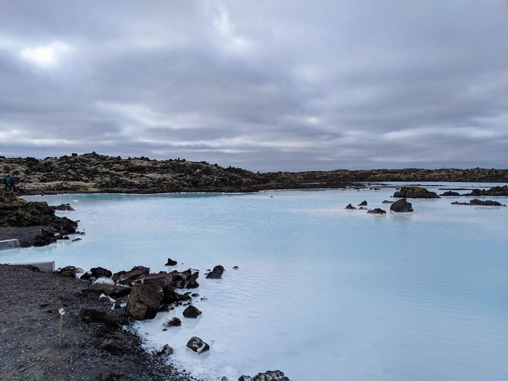 best time of year to visit iceland blue lagoon