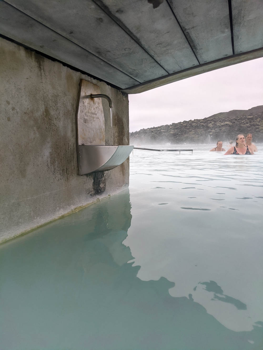 best time of year to visit iceland blue lagoon