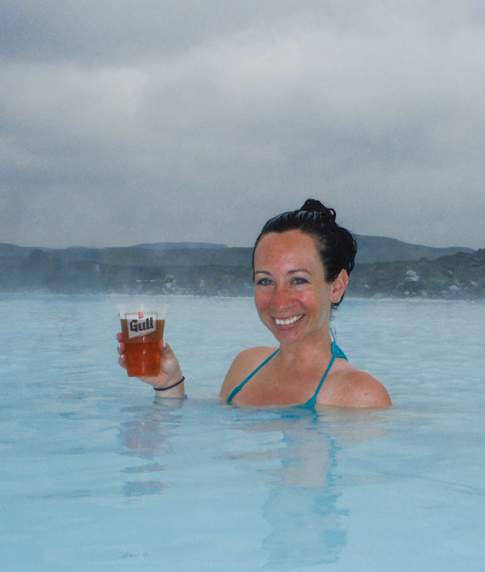 best time of year to visit iceland blue lagoon