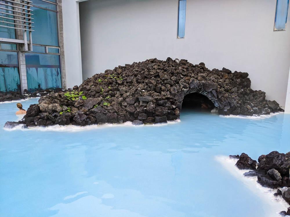 best time of year to visit iceland blue lagoon