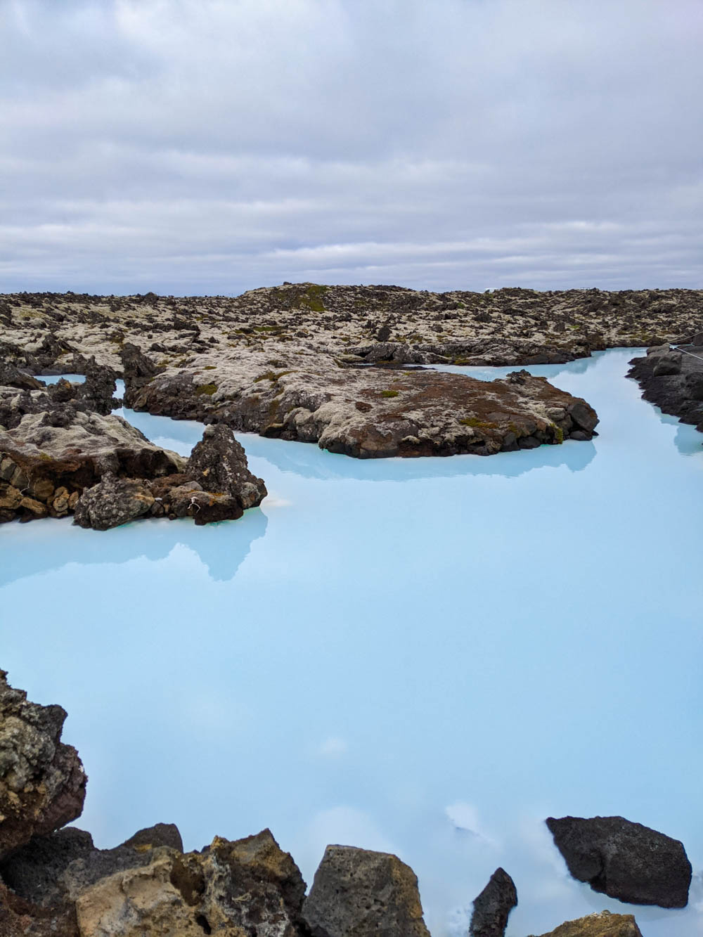 best time of year to visit iceland blue lagoon