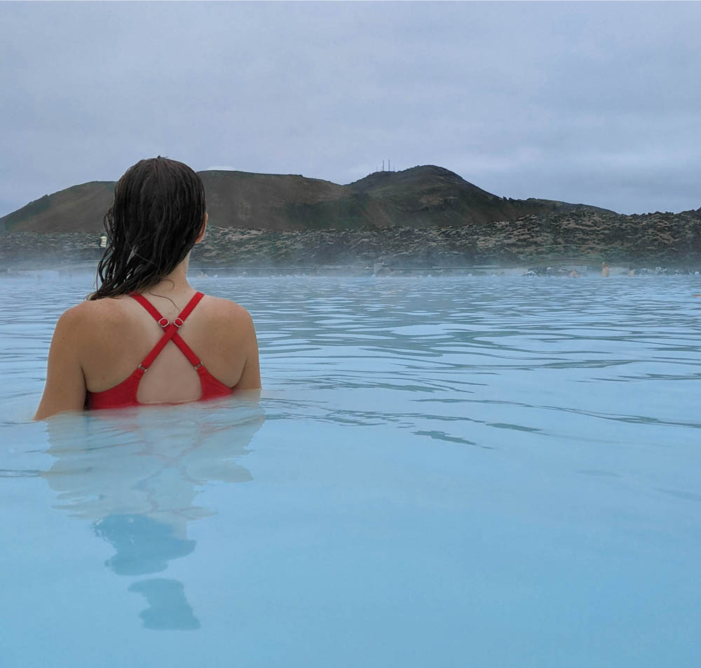 best time of year to visit iceland blue lagoon