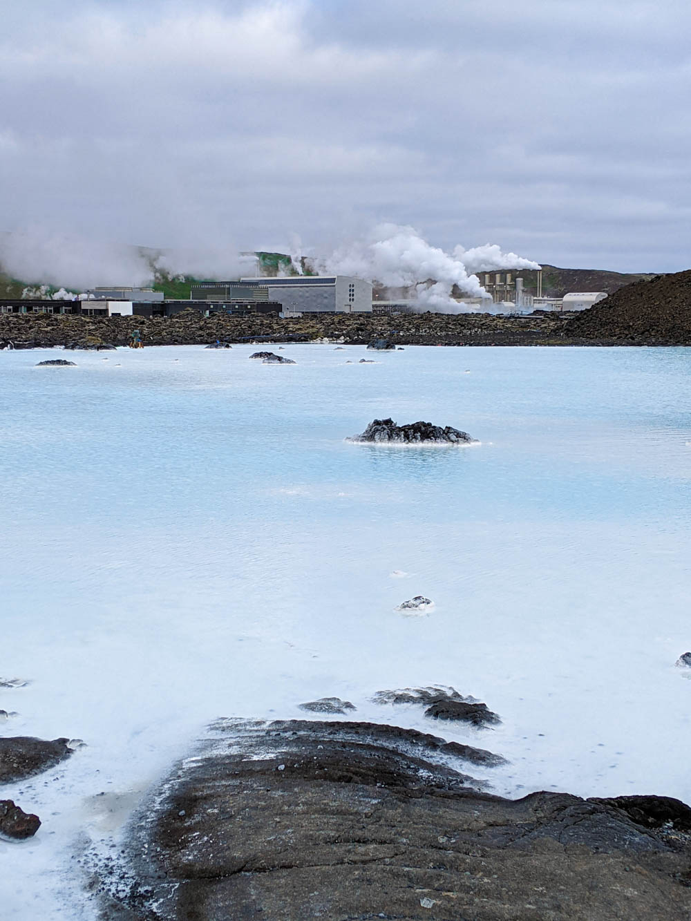 best time of year to visit iceland blue lagoon