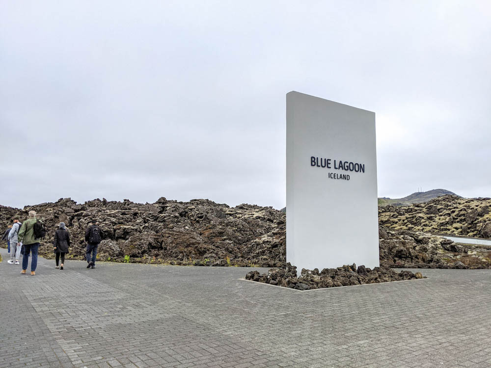 best time of year to visit iceland blue lagoon