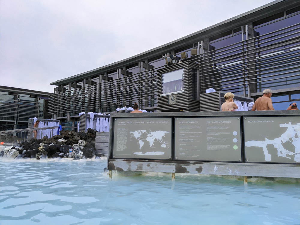 best time of year to visit iceland blue lagoon