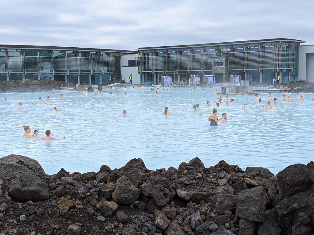 best time of year to visit iceland blue lagoon