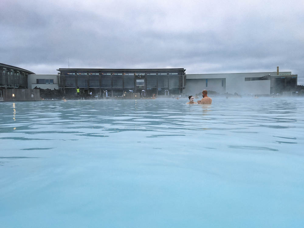 best time of year to visit iceland blue lagoon