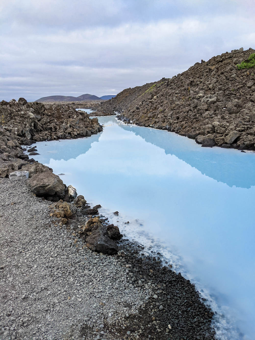 best time of year to visit iceland blue lagoon