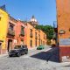 Traveler Beware: San Miguel de Allende's Charming Facade Hides Deeper Problems | San Miguel de Allende, Guanajuato, Mexico has a lot of serious problems you should be aware of before you visit. | Responsible travel, sustainable travel, and more