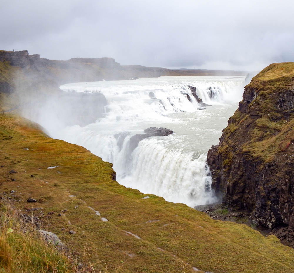 iceland tours 4 days