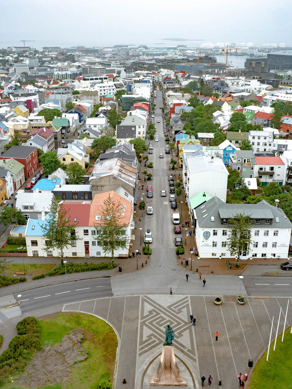 iceland tours 4 days