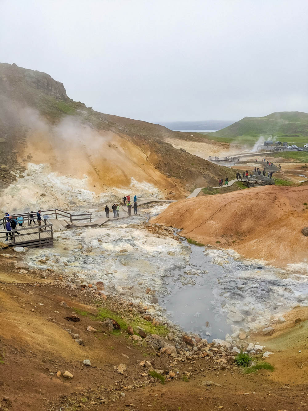 iceland tours 4 days