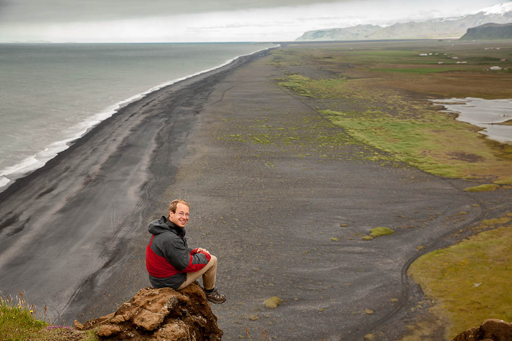 iceland road trip clockwise