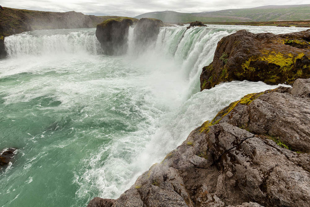 iceland road trip clockwise