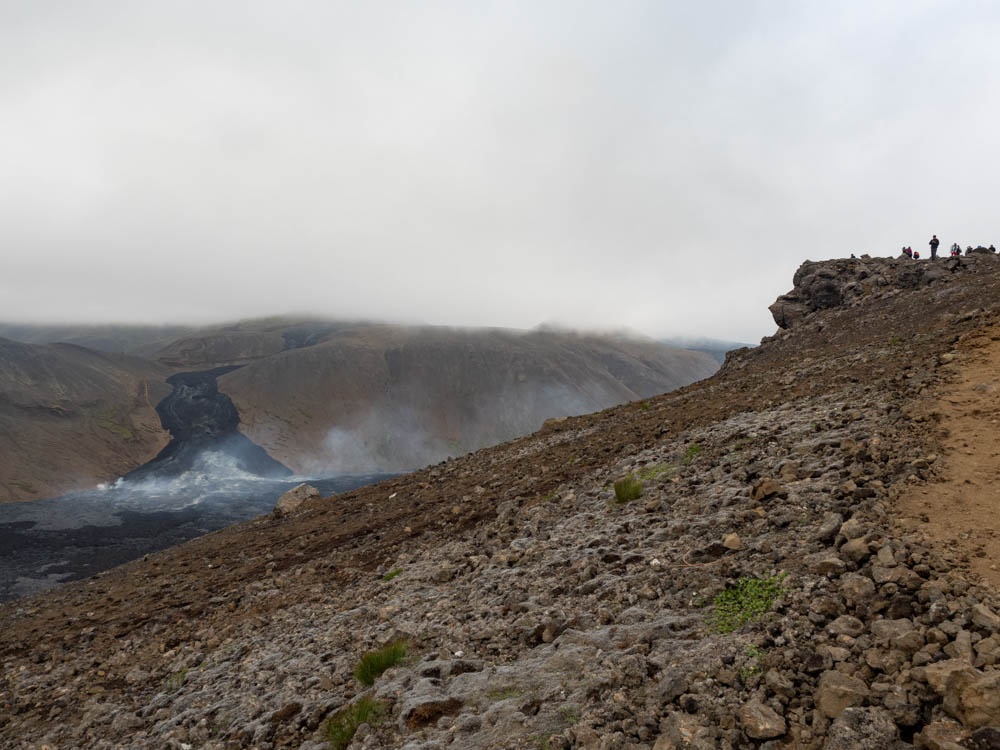 iceland road trip clockwise