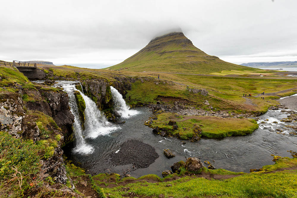 iceland road trip clockwise