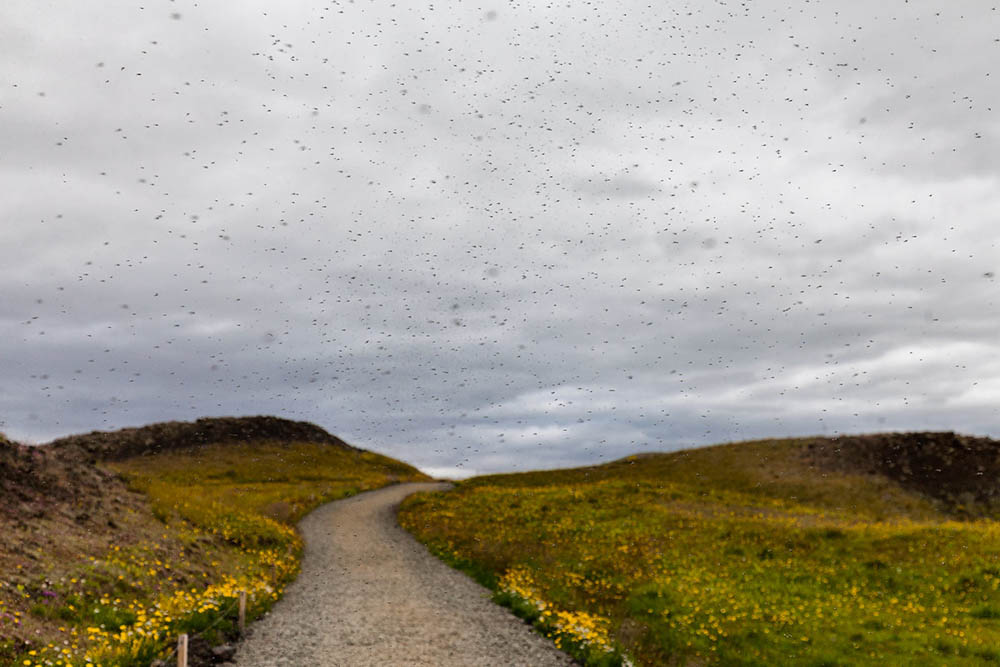 iceland road trip clockwise