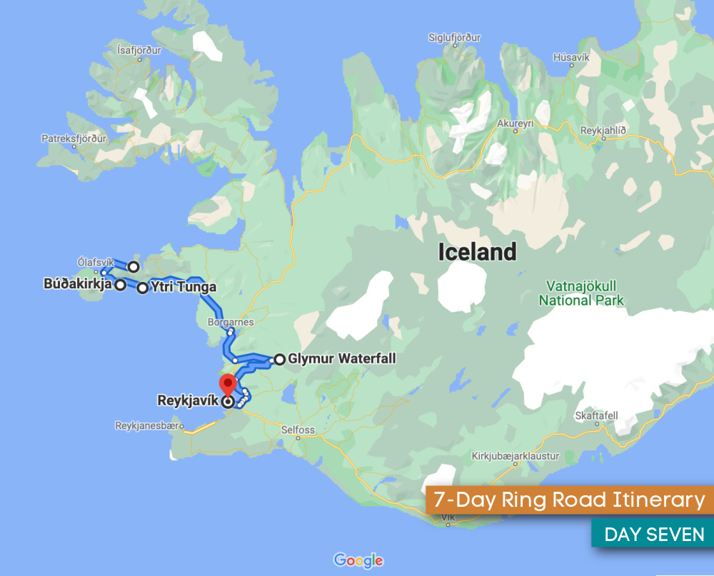 icelandair travel map