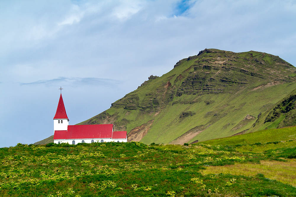 iceland road trip clockwise