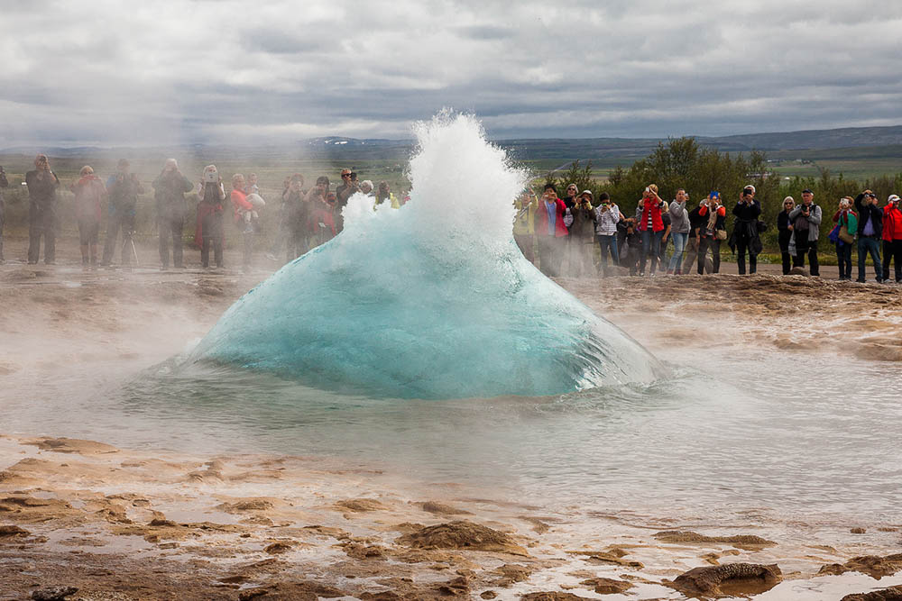 iceland road trip clockwise