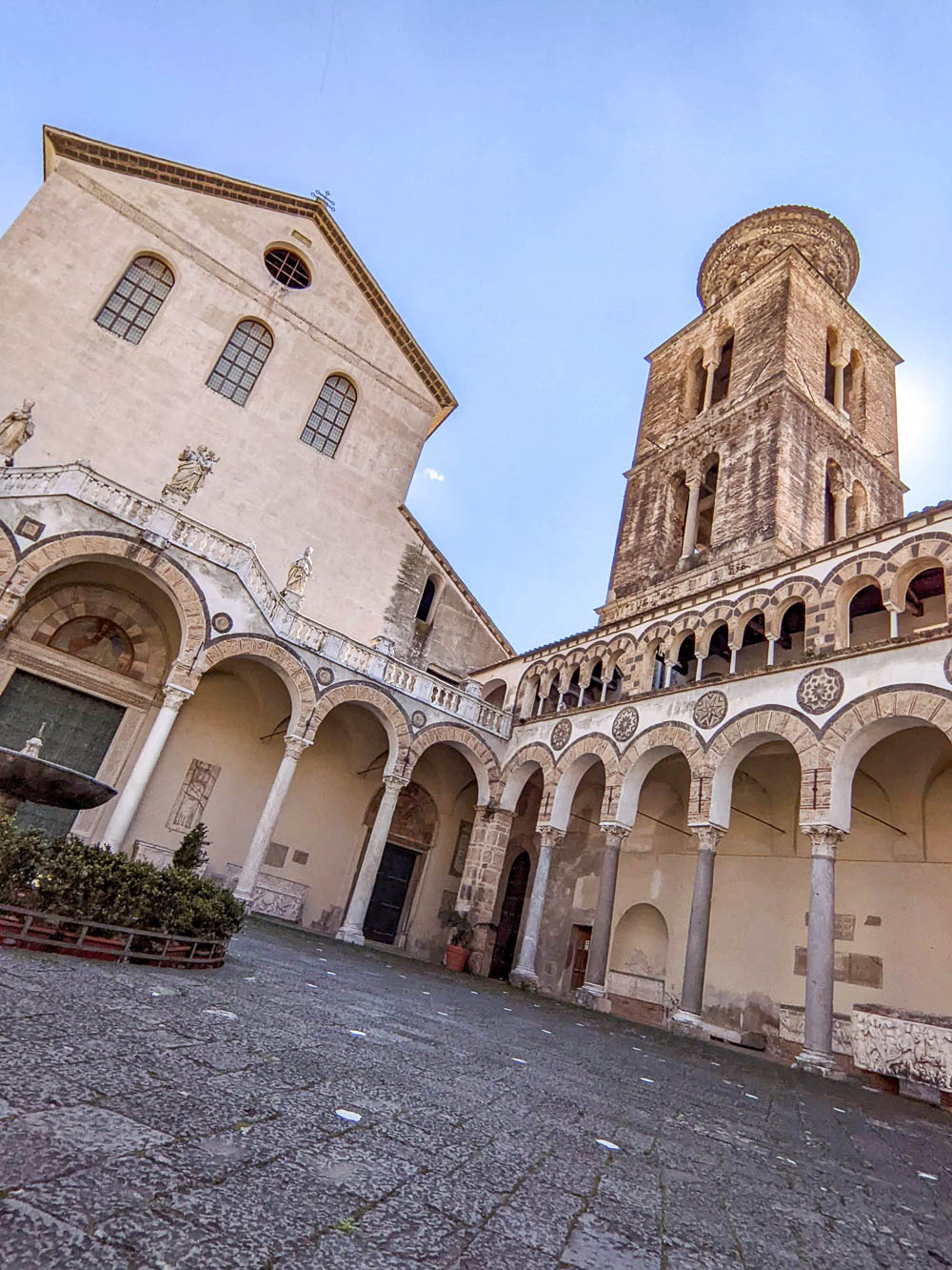 jolly travel salerno