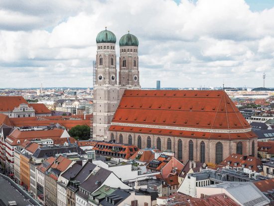 3 Days in Munich During Oktoberfest: 38+ Awesome Things to Do