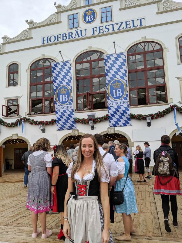 Where to Buy Lederhosen & Dirndls for Oktoberfest in Munich & Online