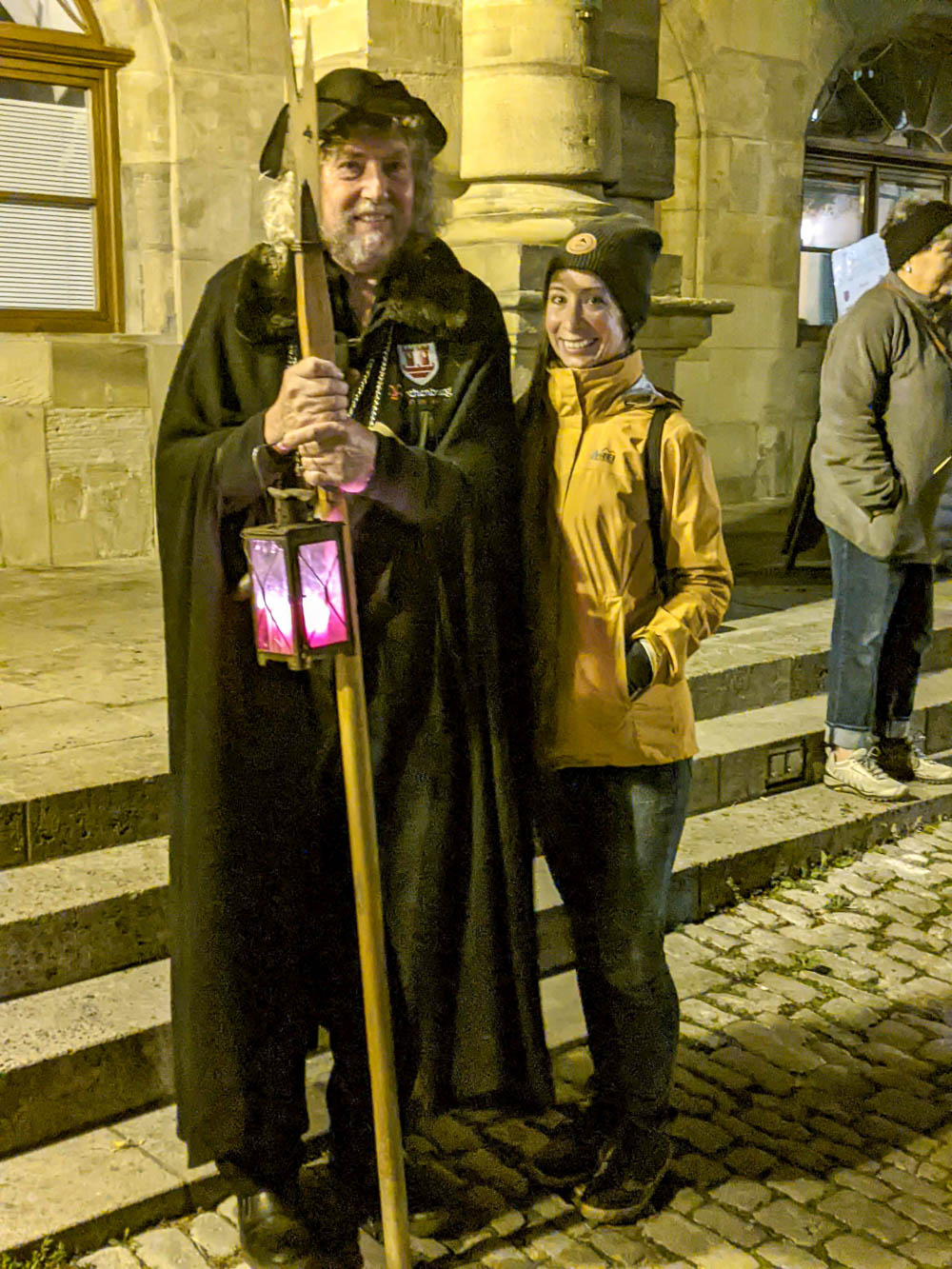 tourist rothenburg ob der tauber