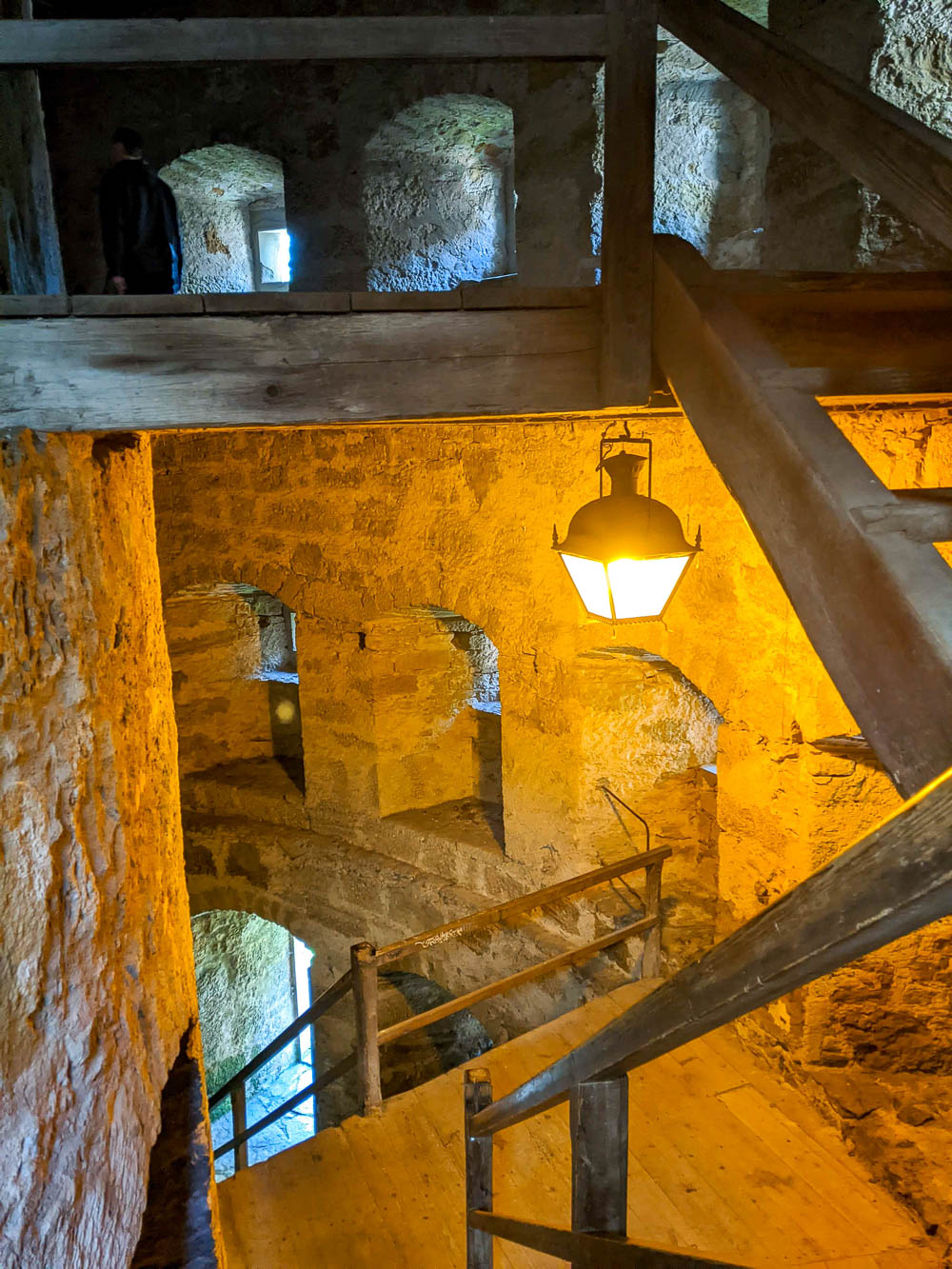 tourist rothenburg ob der tauber