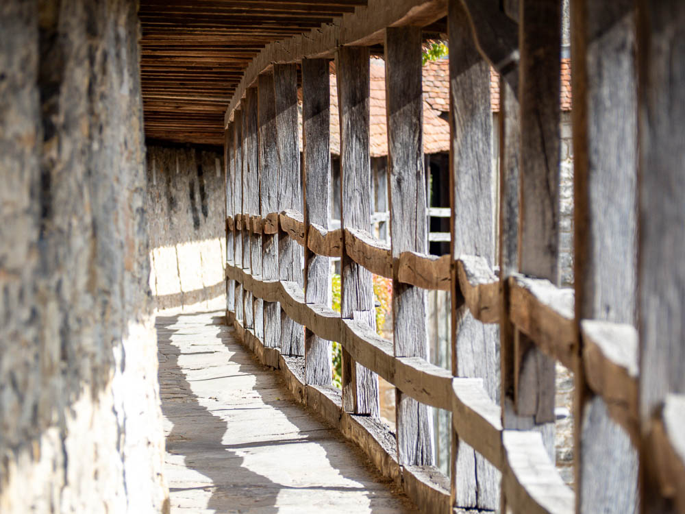 tourist rothenburg ob der tauber