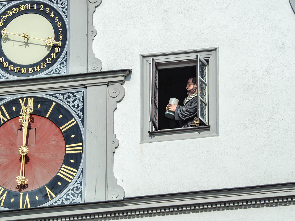 tourist rothenburg ob der tauber