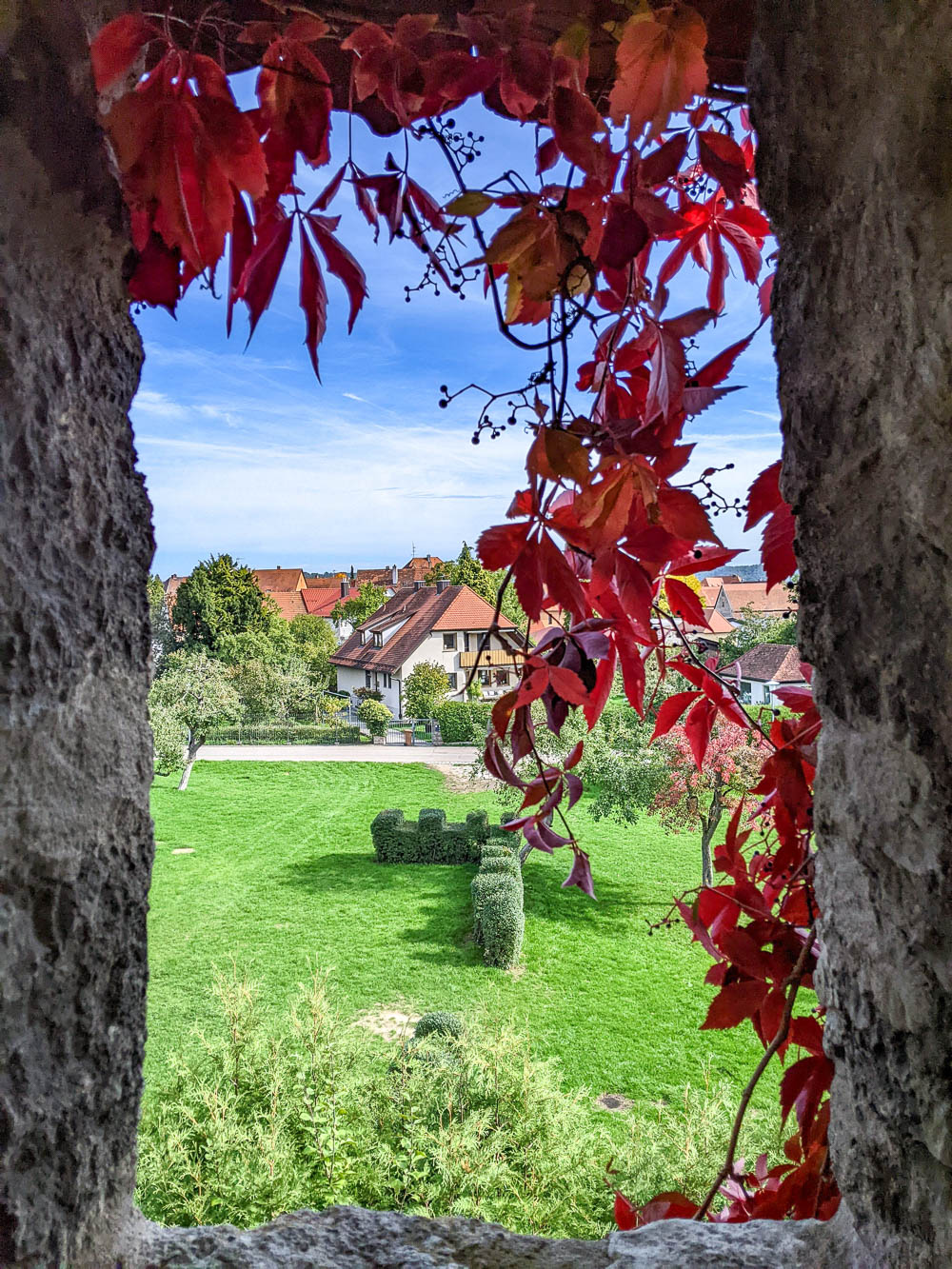 rothenburg day tour