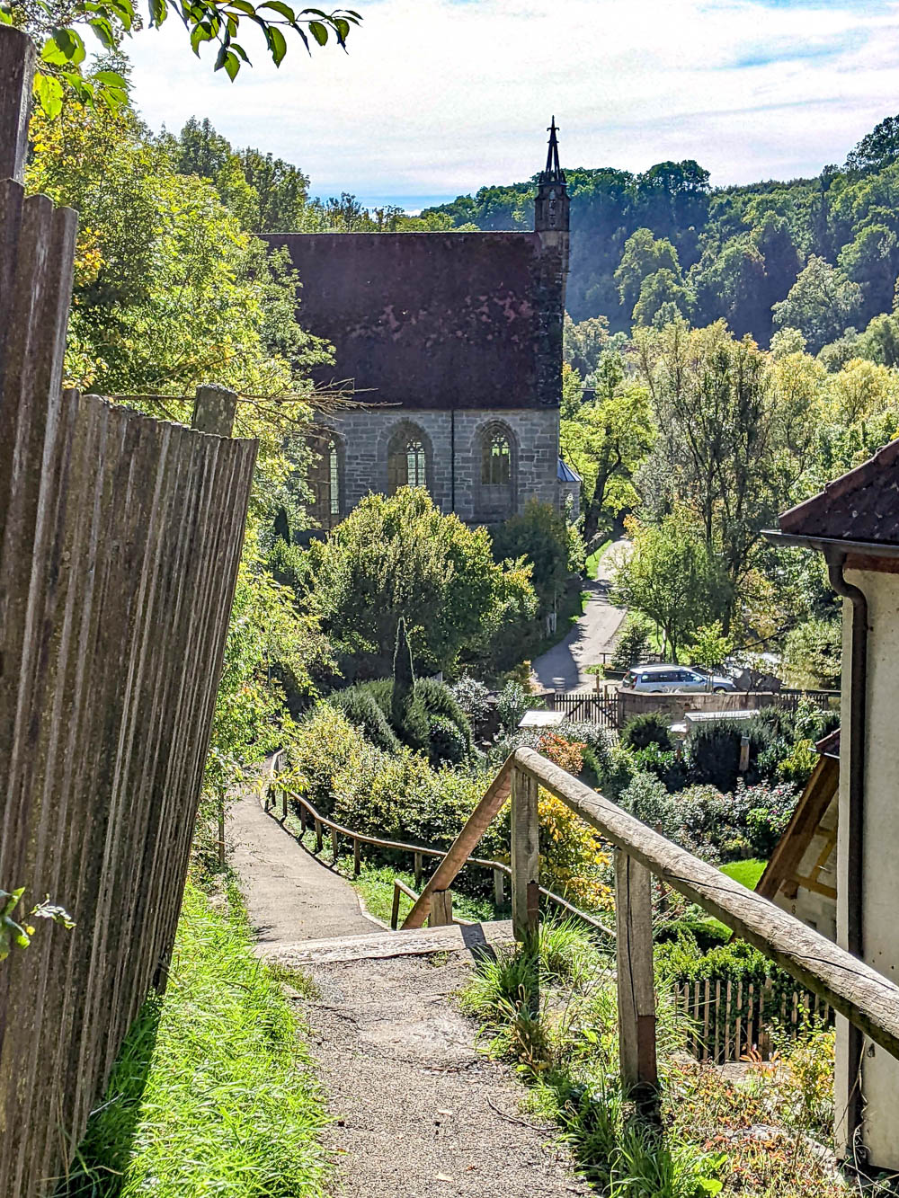 rothenburg day tour