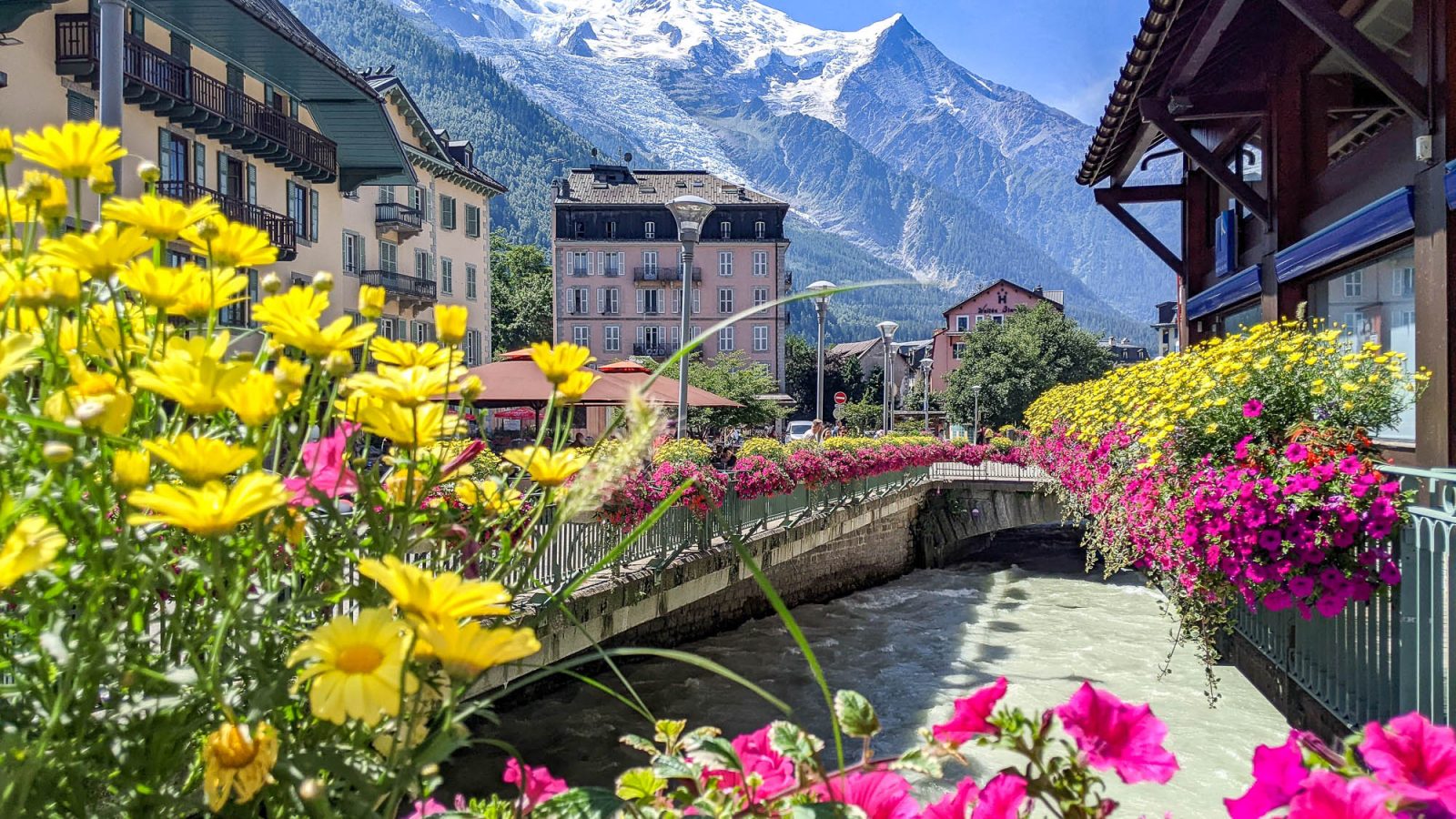 chamonix travel tips