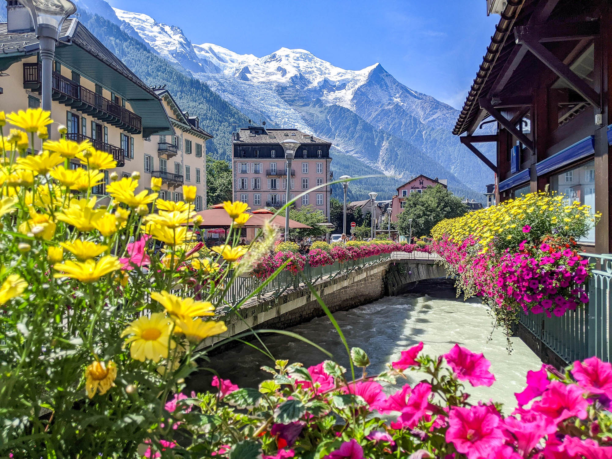 Chamonix As The Perfect Chamonix As The Perfect