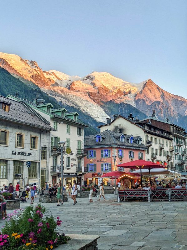 The 10 Best Tour du Mont Blanc Tips You've Never Heard Before