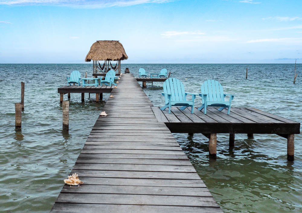 belize trip ideas