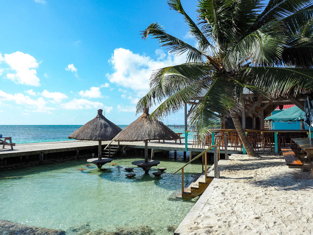 belize trip ideas