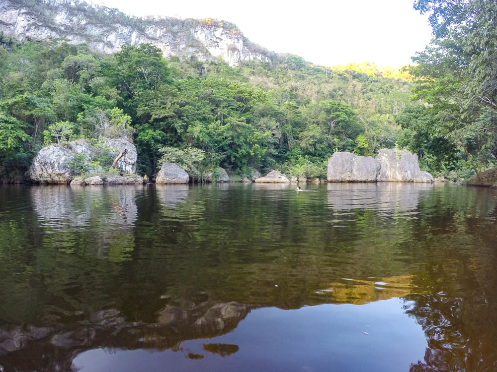 rainforest tour belize