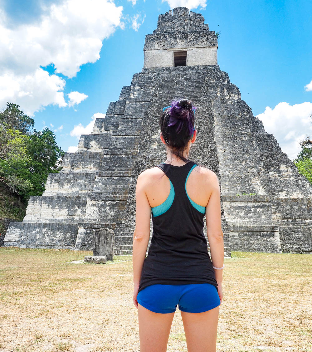 trip to belize meaning