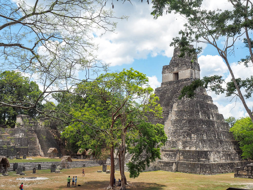 trip to belize meaning