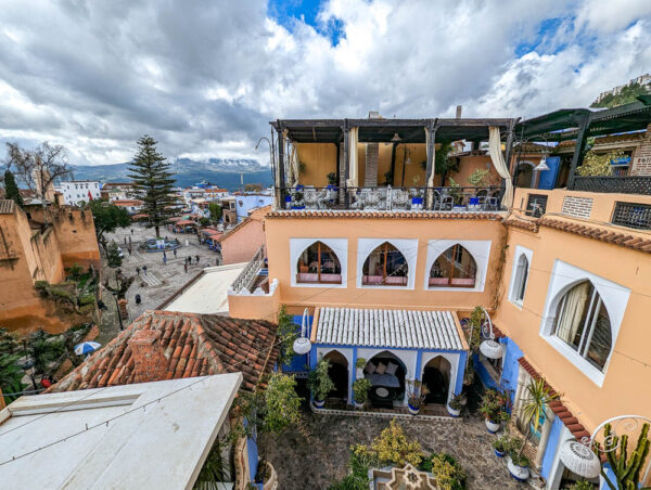 Curated visual reference: Visual Reference: All The Morocco Riads And Hotels I Stayed In The
