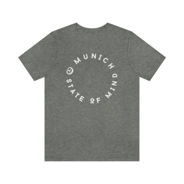 munich state of mind tee