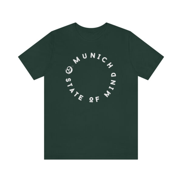 munich state of mind tee