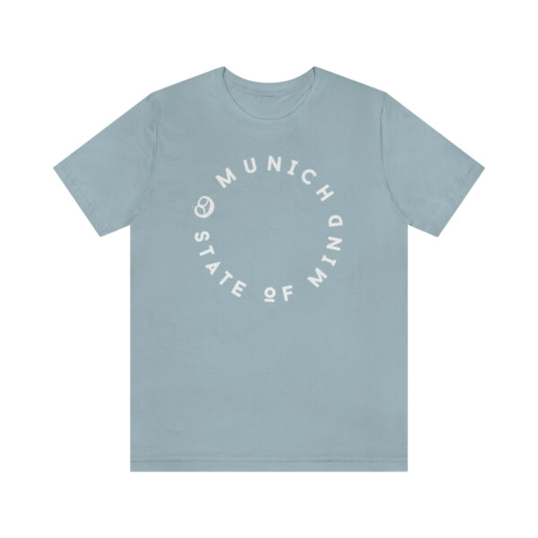 munich state of mind tee