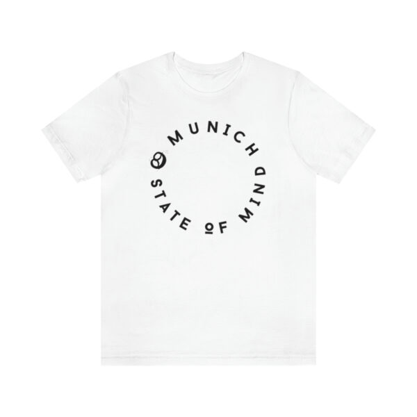 munich state of mind tee