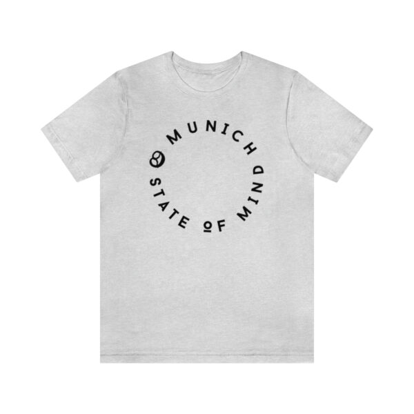 munich state of mind tee