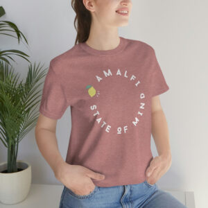 amalfi state of mind tee