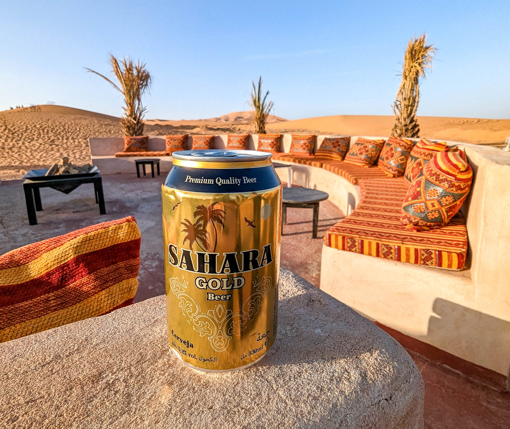 Alcohol in Morocco: 14 Important Things You Need to Know Before You Go